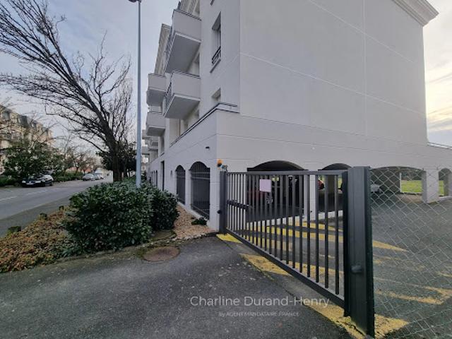 Garage vente à Orléans