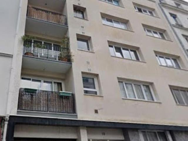 Garage vente à Paris, Île-de-France