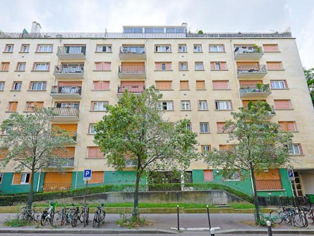 Garage vente à Paris, Île-de-France