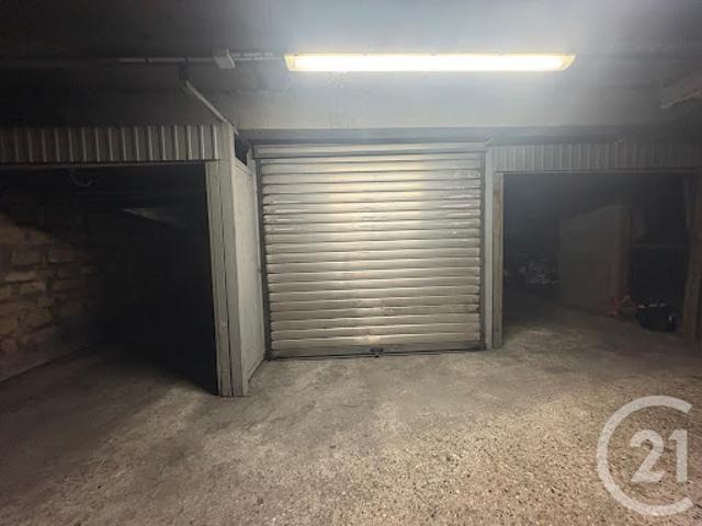 Garage vente à Paris 15e Arrondissement, Paris