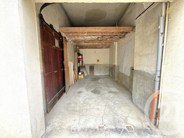 Garage vente à Paris, Île-de-France