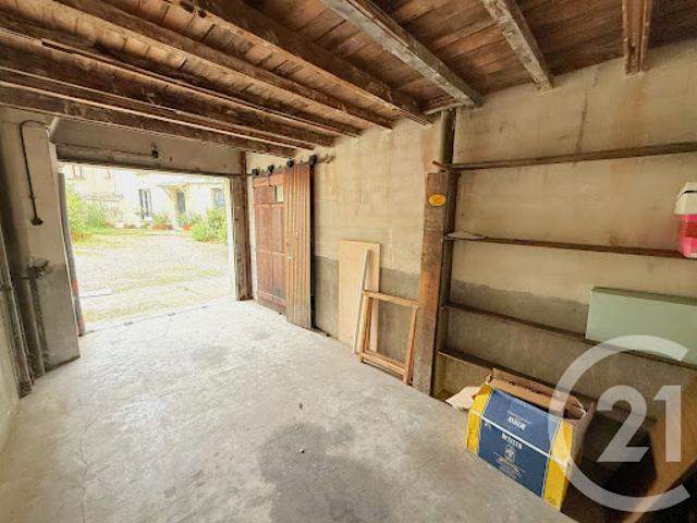 Garage vente à Paris, Île-de-France