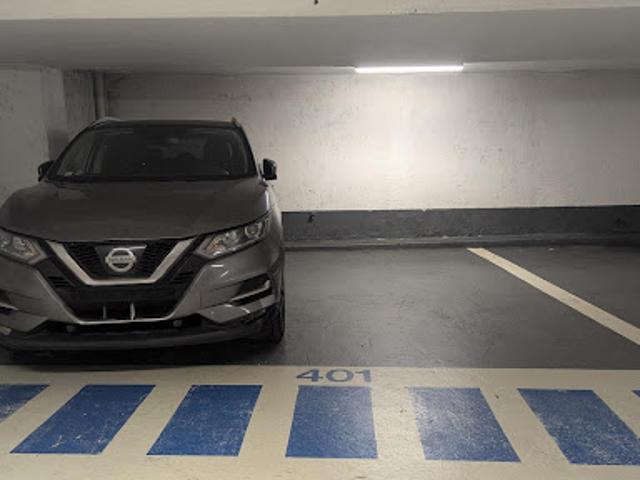 Garage vente à Paris, Île-de-France