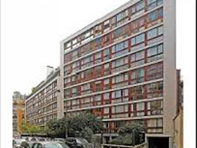 Garage vente à Paris, Île-de-France