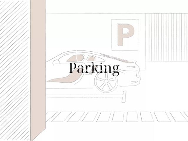 Garage vente à Paris, Île-de-France