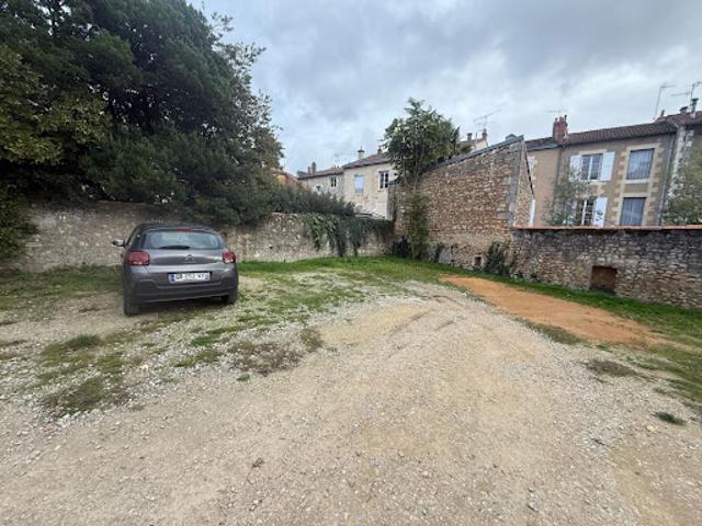 Garage vente à Poitiers