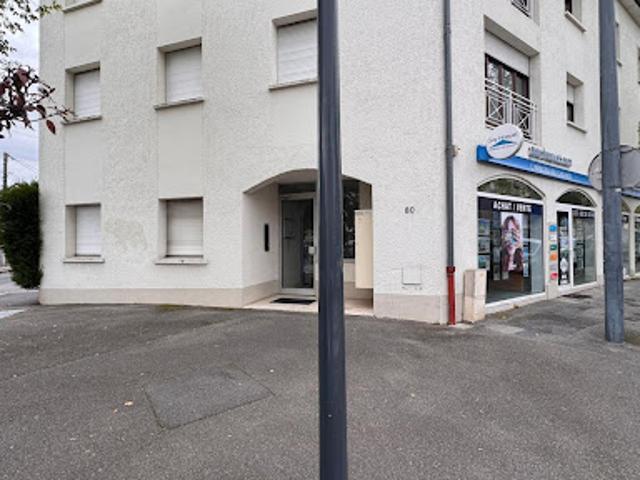 Garage vente à Torcy, Pontault-combault