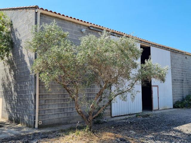 Garage vente à Béziers, Puissalicon