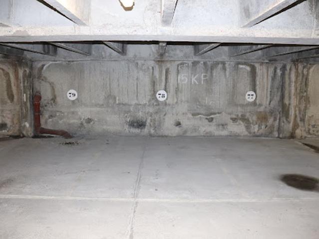 Garage vente à Reims