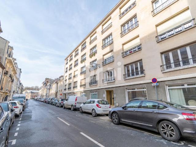 Garage vente à Reims