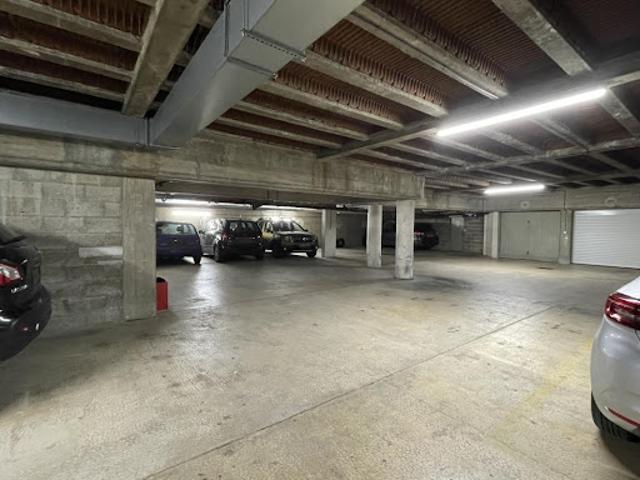 Garage vente à Reims