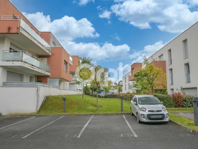 Garage vente à Reims