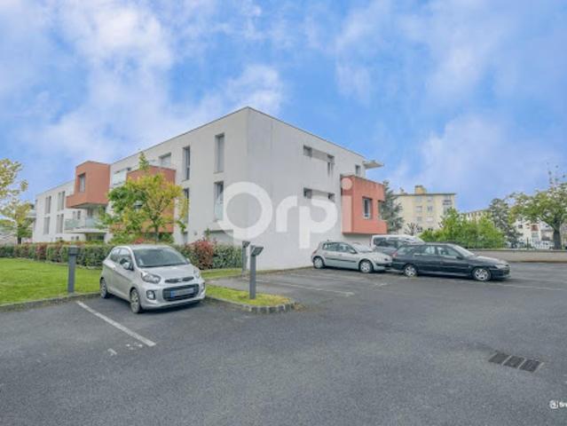 Garage vente à Reims