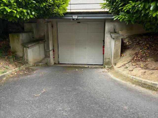 Garage vente à Reims