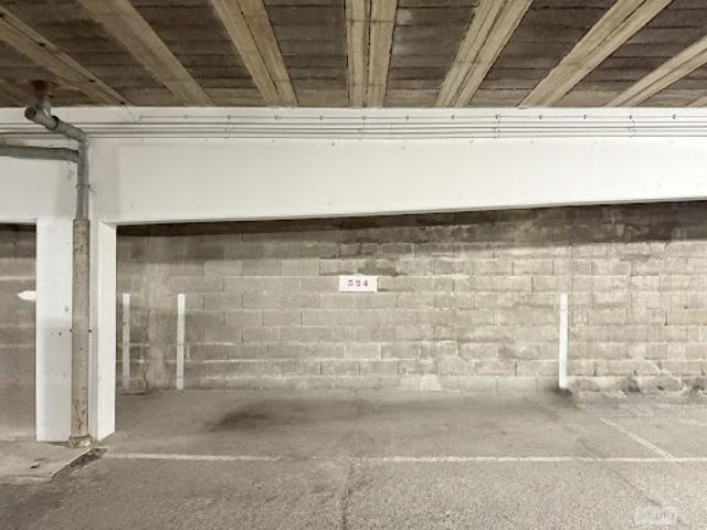 Garage vente à Rennes, Bretagne