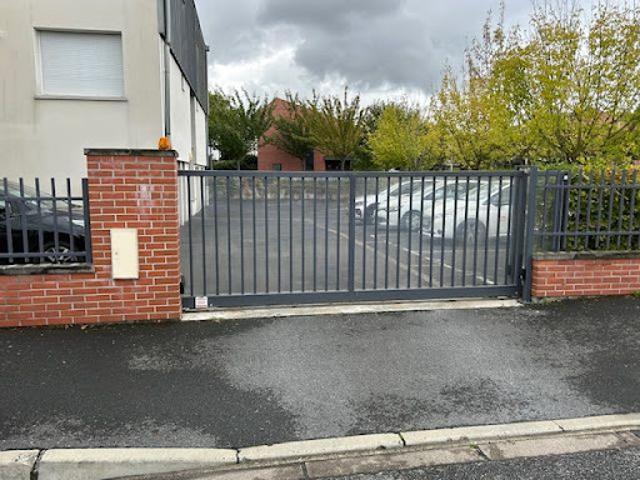Garage vente à Reims, Saint-brice-courcelles