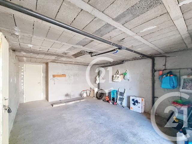 Garage vente à Céret, Saint-cyprien
