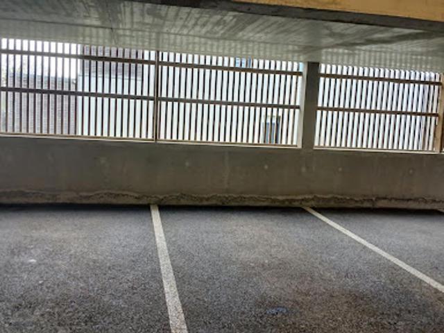 Garage vente à Rennes, Bretagne