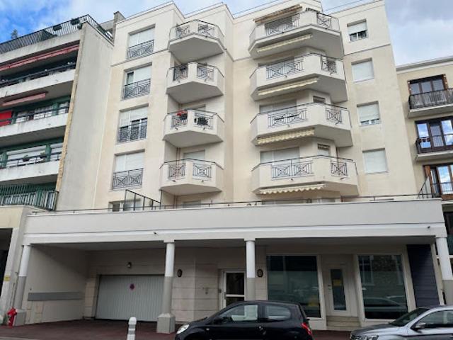 Garage vente à France métropolitaine, Soisy-sous-montmorency