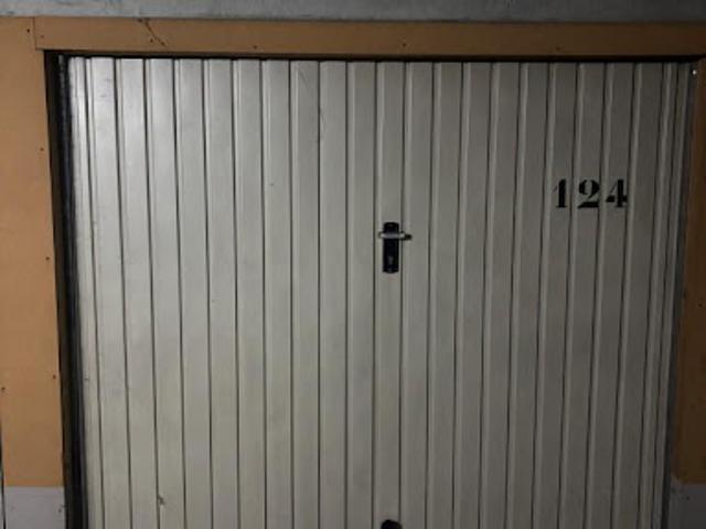 Garage vente à Toulouse