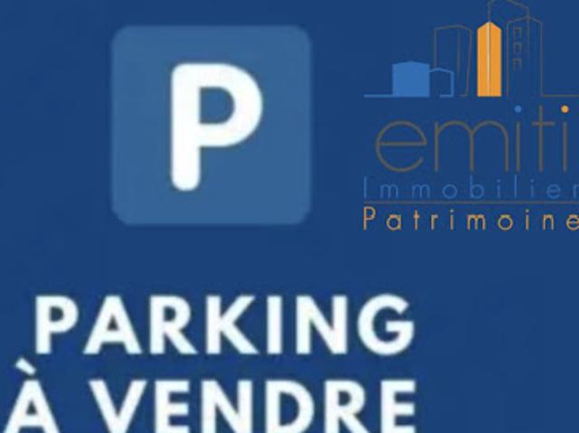 Garage vente à Toulouse