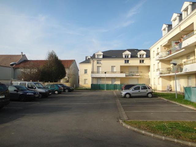 Garage vente à France métropolitaine, Vaujours