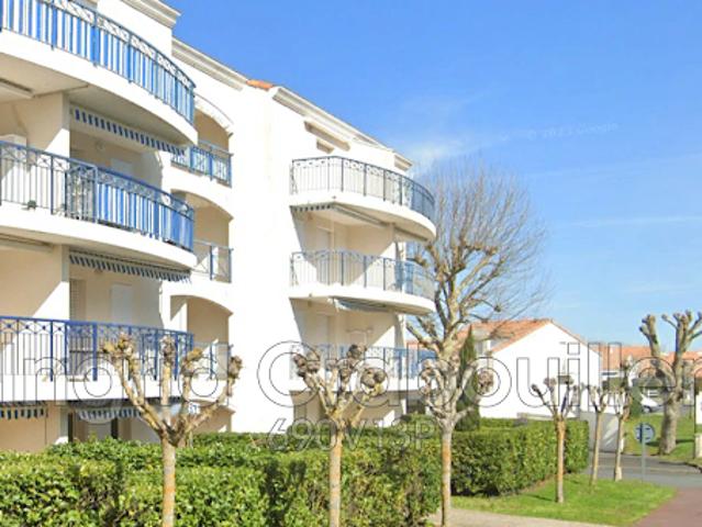 Garage vente à Vaux-sur-mer, Les Groies