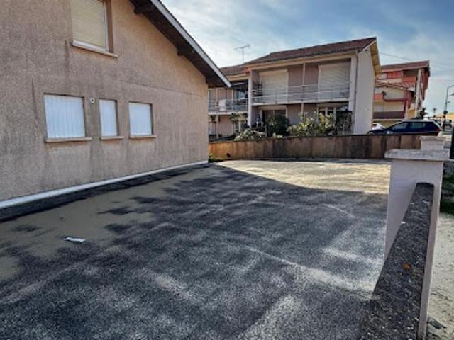 Garage vente à Dax, Vieux-boucau-les-bains