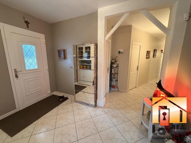 Maison vente à Agen, Layrac