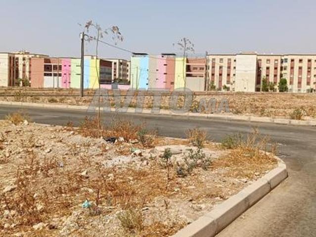 Propriété vente à Ben Slimane