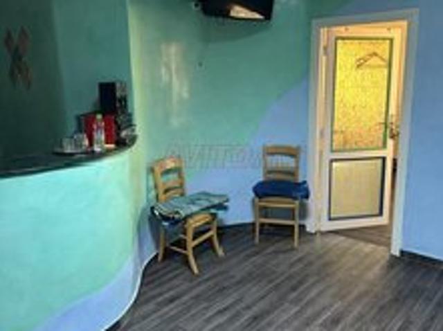 Bureau vente
