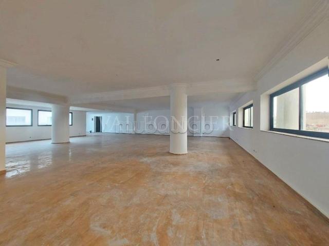 Bureau location à Anfa, Gharb-Chrarda-Beni Hssen