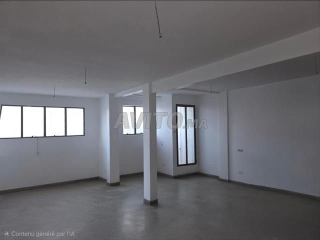 Bureau vente à Anfa, Sidi Moumen