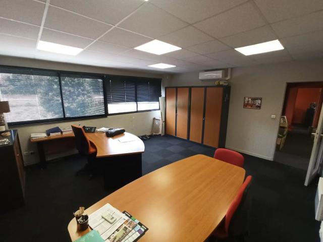 Bureau vente à Limoges
