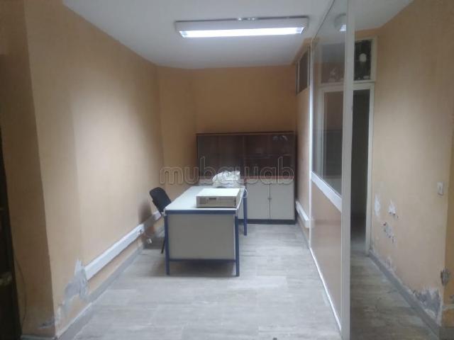 Bureau vente à Anfa, Gharb-Chrarda-Beni Hssen