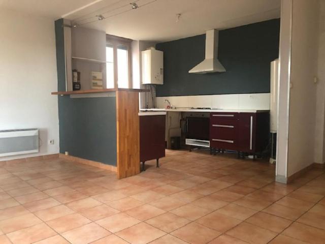 Appartement vente à Lodève, Paulhan