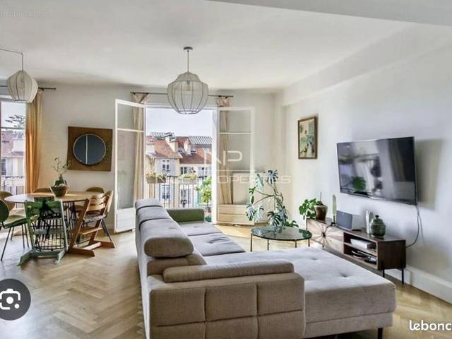 Appartement vente à Rouen, Le Mesnil-esnard