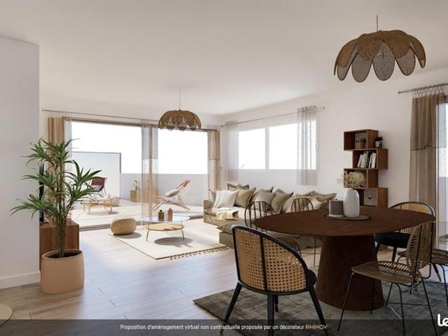 Appartement vente à Les Mathes, Charente-Maritime