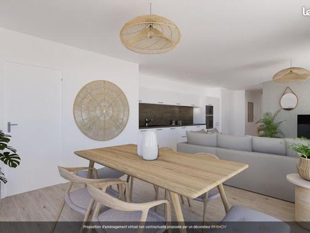 Appartement vente à Rochefort, Les Mathes