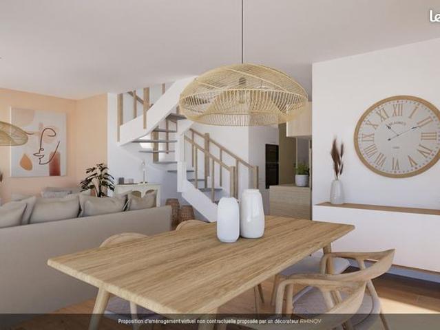 Appartement vente à Rochefort, Les Mathes