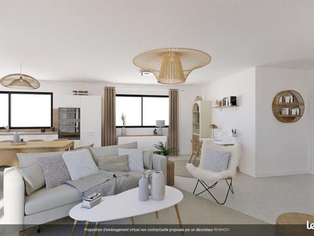 Appartement vente à Rochefort, Les Mathes