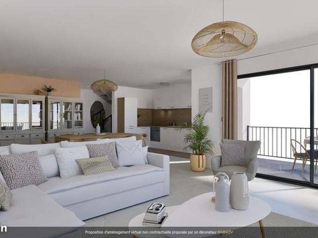 Appartement vente à Rochefort, Les Mathes