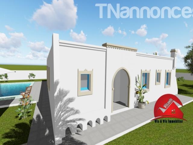 Maison location