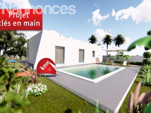 Maison location