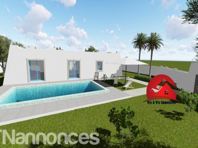 Maison location