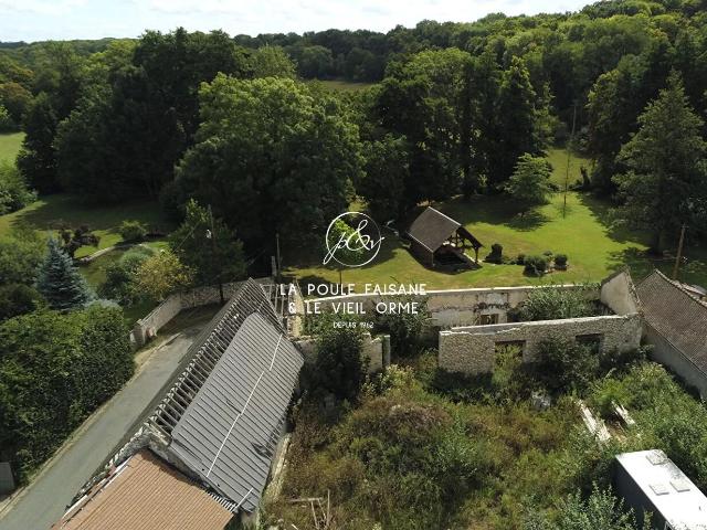 Maison vente à Montchauvet, Yvelines