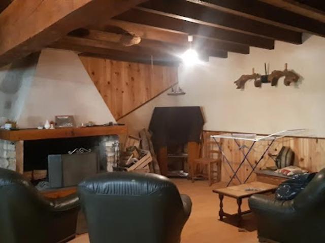 Maison vente à La Fajolle, Aude