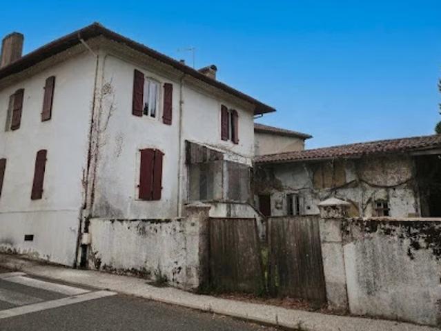Maison vente à Dax, Mimbaste