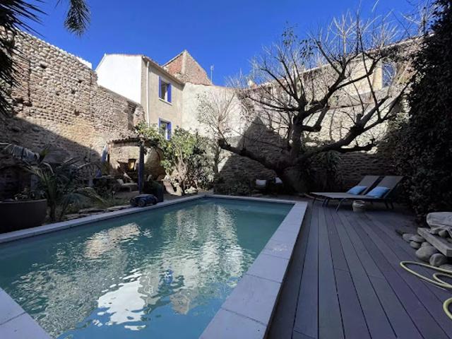 Maison vente à Millas, Pyrénées-Orientales