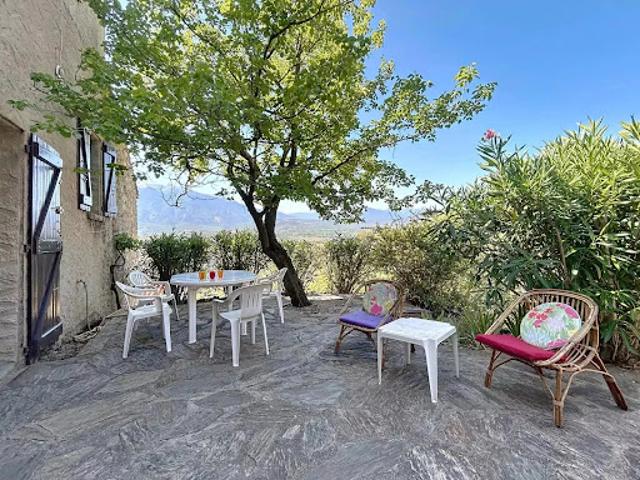 Maison vente à Eus, Pyrénées-Orientales